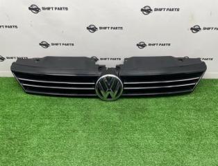 Решетка радиатора VOLKSWAGEN JETTA 2012