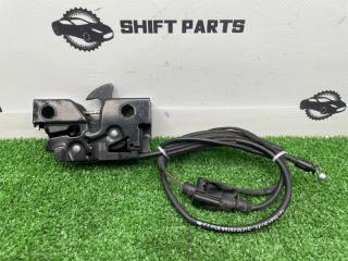 Замок капота VOLKSWAGEN POLO CROSS 2012