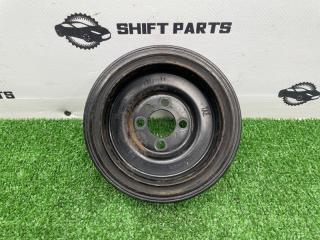 Запчасть шкив коленвала SKODA YETI 2012