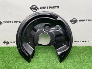 Пыльник тормозного диска задний левый VOLKSWAGEN JETTA 2014