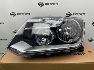 Запчасть фара левая VOLKSWAGEN AMAROK 2011