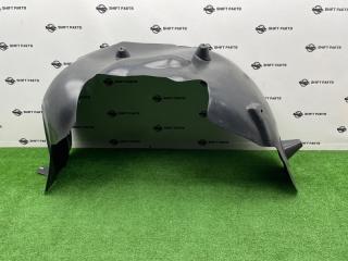 Запчасть подкрылок передний правый VOLKSWAGEN AMAROK 2011