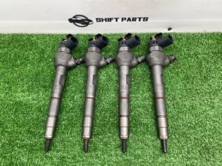 Запчасть форсунка топливная SKODA YETI 2012