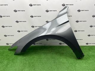 Крыло переднее левое VOLKSWAGEN PASSAT 2017