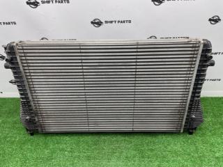 Интеркулер VOLKSWAGEN PASSAT CC 2011