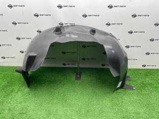 Запчасть подкрылок передний левый VOLKSWAGEN AMAROK 2011