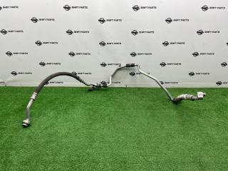 Трубка кондиционера VOLKSWAGEN GOLF 2009 контрактная Трубка кондиционера VOLKSWAGEN GOLF 2009