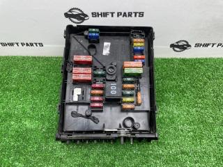 Блок предохранителей SKODA YETI 2012 контрактная Блок предохранителей SKODA YETI 2012