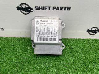 Блок электронный SKODA YETI 2012