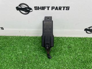 Запчасть реле свечей накала SKODA YETI 2012