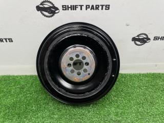 Запчасть шкив коленвала AUDI Q7 2010