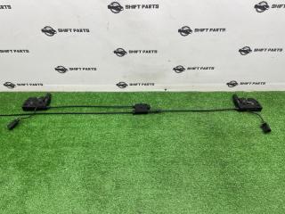 Замок капота AUDI Q3 2014