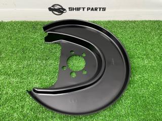 Запчасть пыльник тормозного диска задний левый AUDI A1 2011