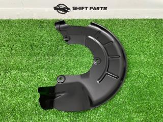 Запчасть пыльник тормозного диска передний левый AUDI A1 2011