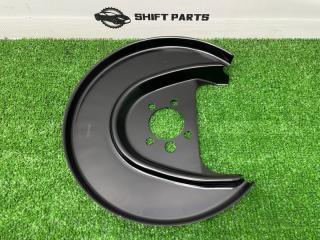 Запчасть пыльник тормозного диска задний правый AUDI A1 2011