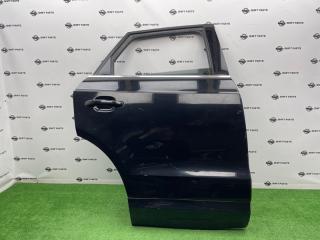 Дверь задняя правая AUDI Q3 2014