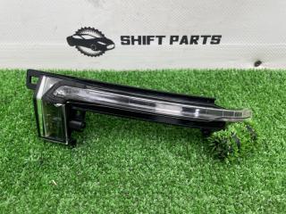 Указатель поворота в зеркало правый AUDI Q3 2014