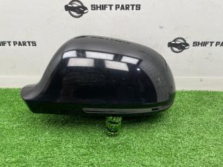 Запчасть кожух зеркала левый AUDI Q3 2014