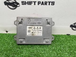 Блок управления фарой AUDI A6 ALLROAD 2014