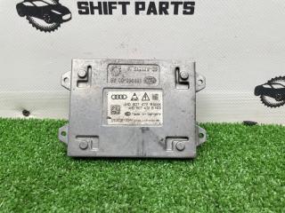 Блок управления фарой AUDI A6 ALLROAD 2014