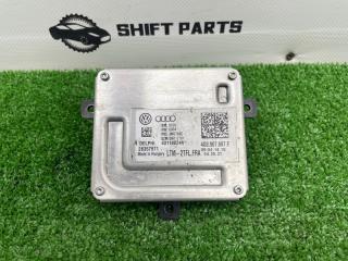 Блок управления фарой AUDI A6 ALLROAD 2014