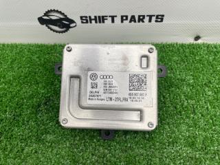 Блок управления фарой AUDI A6 ALLROAD 2014