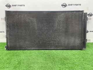 Радиатор кондиционера AUDI A6 ALLROAD 2014