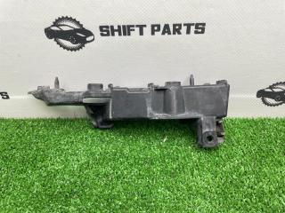 Кронштейн бампера левый AUDI A6 ALLROAD 2014