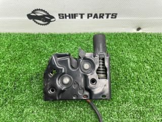 Запчасть замок капота AUDI A6 ALLROAD 2014