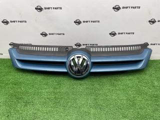 Решетка радиатора VOLKSWAGEN GOLF PLUS