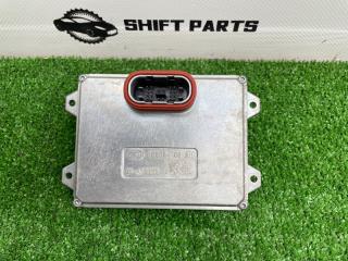 Блок управления фарой AUDI A8 2011