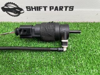 Насос омывателя AUDI A4 2013