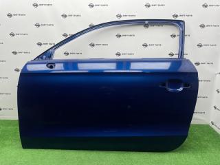 Дверь передняя левая AUDI A1 2011