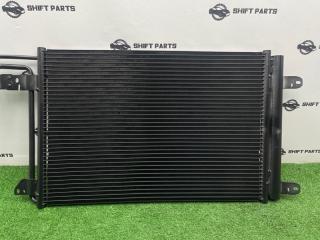 Радиатор кондиционера VOLKSWAGEN GOLF 2011 новая Радиатор кондиционера VOLKSWAGEN GOLF 2011