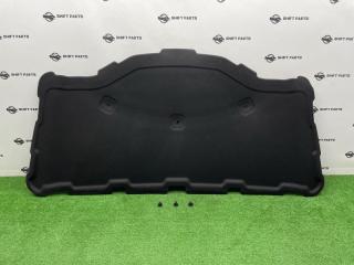 Запчасть шумоизоляция капота AUDI Q7 2016