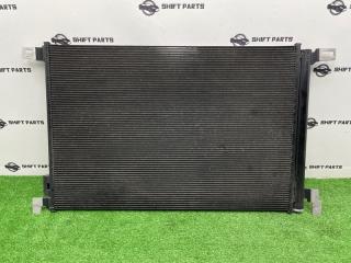 Радиатор кондиционера AUDI Q7 2016