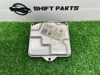 Блок управления фарой AUDI Q7 2016