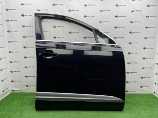 Дверь передняя правая AUDI Q7 2016