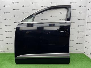 Дверь передняя левая AUDI Q7 2016
