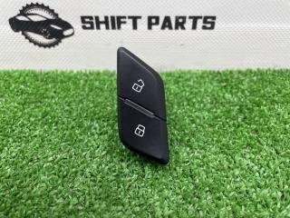 Запчасть кнопка центрального замка правая AUDI Q7 2016