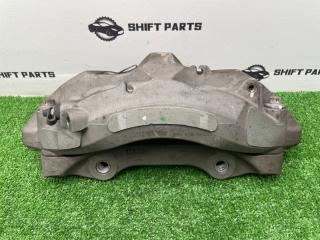 Суппорт тормозной передний правый AUDI Q7 2016