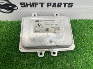 Фото запчасти блок розжига ксенона VOLKSWAGEN GOLF 2009 контрактная запчасть Запчасть блок розжига ксенона VOLKSWAGEN GOLF 2009