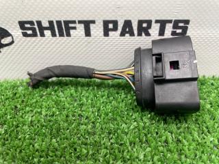 Запчасть разъем VOLKSWAGEN GOLF 2012