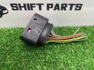 Запчасть разъем AUDI A4 2012