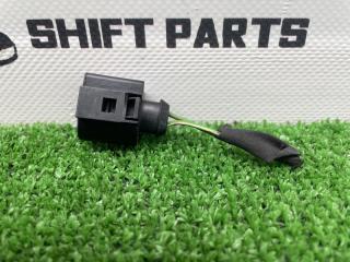 Запчасть разъем AUDI A1 2011