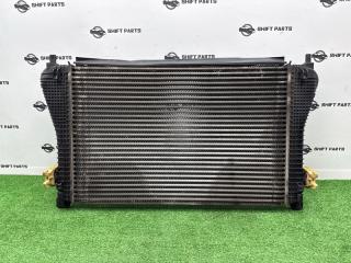 Запчасть интеркулер VOLKSWAGEN PASSAT 2017