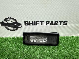 Запчасть фонарь подсветки номера задний VOLKSWAGEN PASSAT 2017