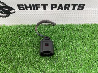 Запчасть разъем AUDI Q7 2010