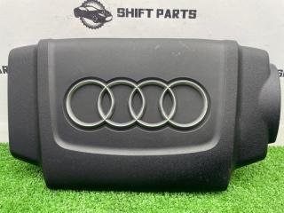 Крышка двигателя AUDI A8