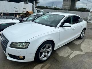 Насос омывателя фар A5 2011 8T CDNC